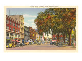 Atlantic Street  Stamford  Connecticut