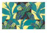 Leaves  Decorative Arts