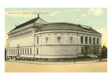 Corcoran Gallery  Washington DC