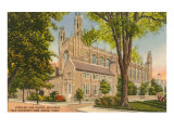 Sterling Law School  Yale  New Haven  Connecticut