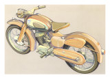 Motorcycle
