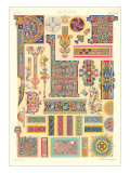 Celtic Motifs  Decorative Arts