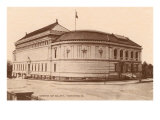Corcoran Gallery  Washington DC