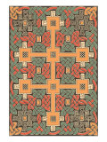 Celtic Knot Decorative Arts