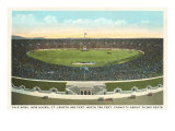 Yale Bowl  New Haven  Connecticut