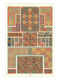 Celtic Decorative Arts