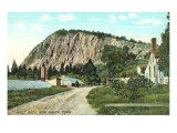 West Rock  New Haven 