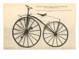 Velocipede  1906