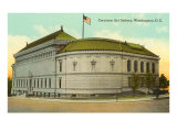 Corcoran Gallery  Washington DC