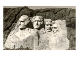 Mt Rushmore  South Dakota