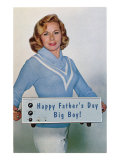 Happy Father's Day  Big Boy!