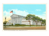 Supreme Court  Washington DC