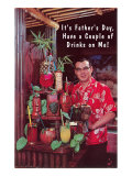 Have a Couple of Drinks on Me
