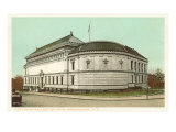 Corcoran Gallery  Washington DC