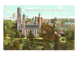 Smithsonian Institute  Washington DC