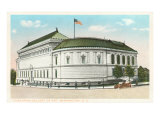 Corcoran Gallery  Washington DC