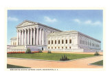Supreme Court  Washington DC