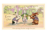 Easter Joys  Were Playing Easter Songs for You