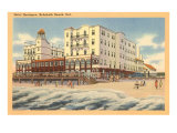 Rehoboth Beach  Delaware