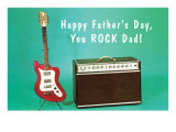 Happy Father's Day  You Rock Dad