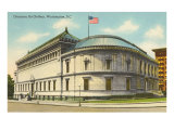 Corcoran Gallery  Washington DC
