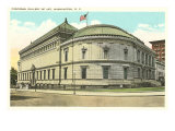 Corcoran Gallery  Washington DC