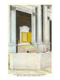 Shrine of Declaration of Independence  Washington DC