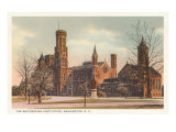 Smithsonian Institute  Washington DC
