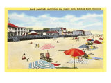 Rehoboth Beach  Delaware