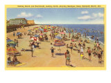 Rehoboth Beach  Delaware