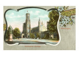 Smithsonian Institute  Washington DC