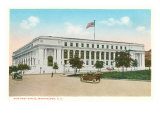 Post Office  Washington DC