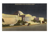 National Art Gallery  Washington DC