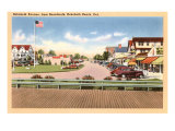 Rehoboth Beach  Delaware