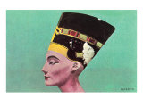 Nefertiti