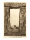 Stonehenge  England