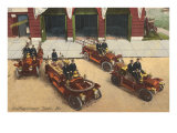 Fire Department  Joplin  Missouri