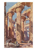 Luxor  Egypt