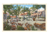Country Club  Coral Gables  Florida