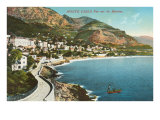 Monte Carlo