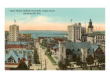 Laura Street  Jacksonville  Florida