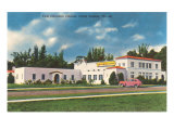 Christian Church  Coral Gables  Florida