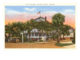 The Williams  Daytona Beach  Florida
