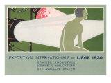 1930 International Exposition