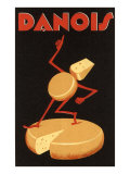 Danois Cheese