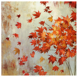 Crimson Foliage