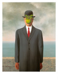 The Son of Man  1964