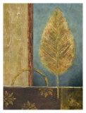 Azure Leaf