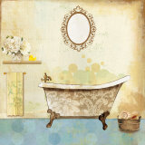Salle de Bain I