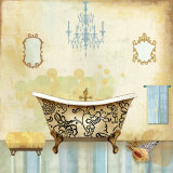 Salle de Bain II